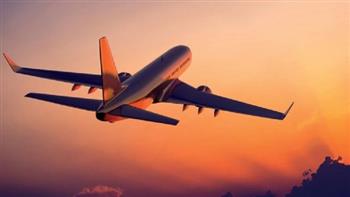 بعد 35 عامًا من الانقطاع هبوط أول طائرة أوروبية بمطار بغداد الدولي