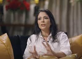 تعرف على تفاصيل شخصية منى زكي في مسلسل "طالع نازل"