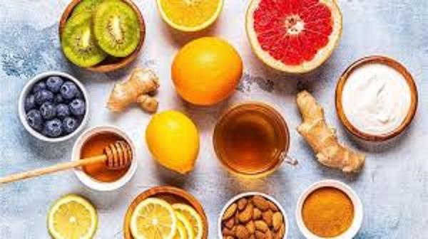 لأفراد أسرتك.. أطعمة داعمة لجهاز المناعة لمواجهة الأنفلونزا في المنزل