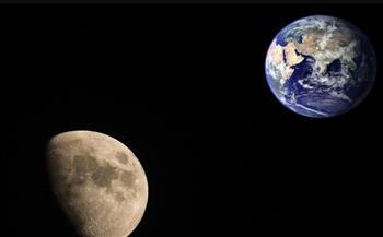 اكتشاف يفجّر مفاجأة جديدة عن القمر.. سر حيّر العلماء