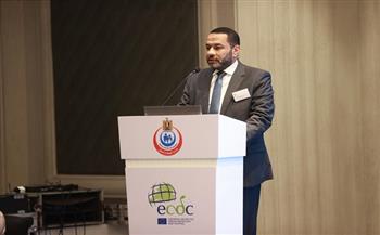 ‎"الصحة": مصر نموذج إقليمي في دعم صحة اللاجئين وتعزيز الجاهزية للأزمات الإنسانية