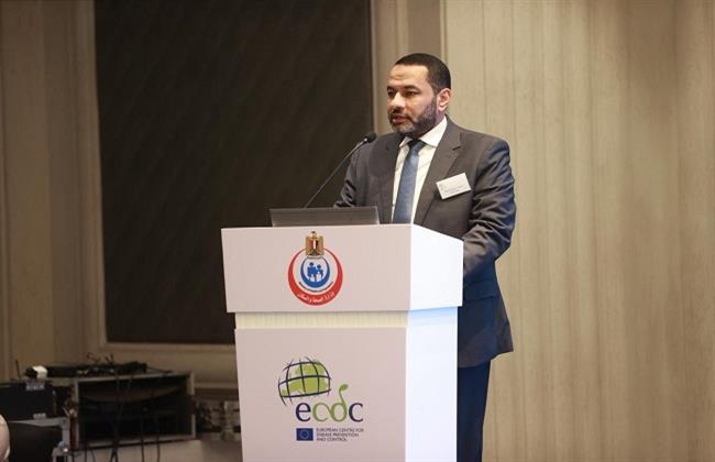 ‎"الصحة": مصر نموذج إقليمي في دعم صحة اللاجئين وتعزيز الجاهزية للأزمات الإنسانية