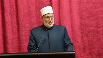 وكيل الأزهر: الحصول على الاعتماد والجودة يمثل نقطة تحول بمسيرة المعاهد والكليات