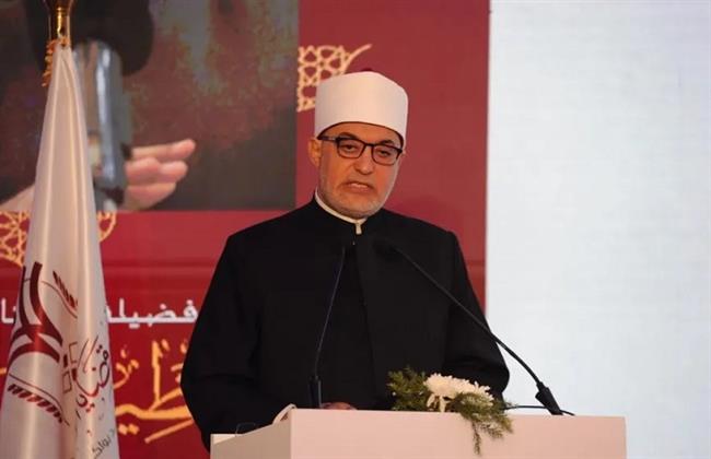 مفتي الجمهورية: الفتوى أداة حضارية ومسؤولية أخلاقية في مواجهة التحديات المعاصرة