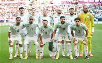 كأس الأمم الأفريقية.. الجزائر تستهدف اللقب الثالث في المغرب 