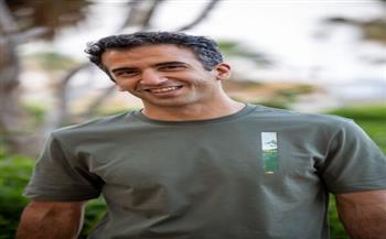 طرح "بستناك".. الأغنية الثانية في مشروع الموسيقار على فتح الله