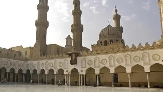 الأزهر يعزي المغرب في ضحايا فيضانات مدينة "آسفي" ويدعو بالشفاء العاجل للمصابين