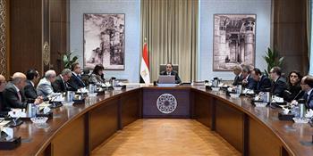 رئيس الوزراء يتابع تنفيذ مُخرجات اللجنة الاستشارية للتنمية العمرانية وتصدير العقار