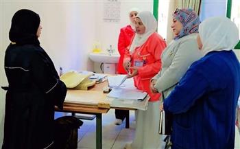 تمريض البحر الأحمر يشدد الرقابة الميدانية على المنشآت الصحية