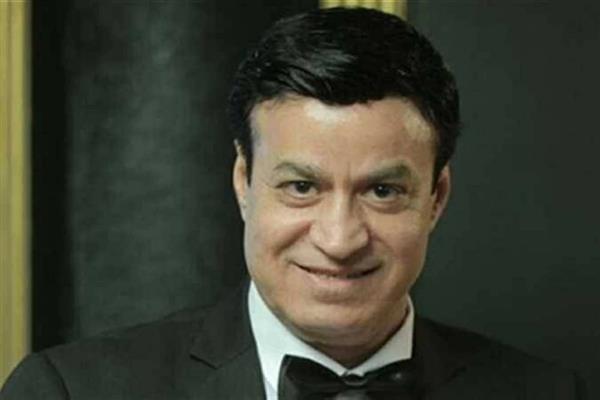 حلمي عبد الباقي ردا على المتحدث الرسمي لنقيب الموسيقيين: لم يوجه لي أى اتهامات في التحقيق 