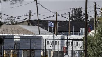 "الأسرى الفلسطينيين": 9300 أسير ومعتقل في سجون الاحتلال الإسرائيلي حتى ديسمبر