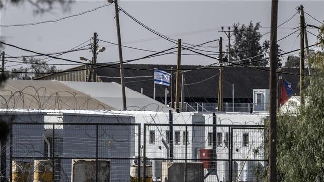 "الأسرى الفلسطينيين": 9300 أسير ومعتقل في سجون الاحتلال الإسرائيلي حتى ديسمبر