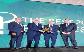 الاتحاد العام للمستثمرين الأفرو-آسيوي يكرم وزير السياحة