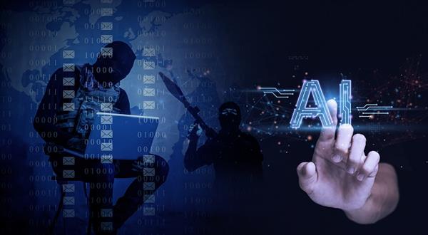 تحذيرات من استخدام الجماعات الإرهابية والمتطرفة للذكاء الاصطناعي 