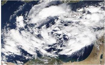 متحدث بلدية غزة: الأوضاع في القطاع صعبة جراء المنخفض الجوي