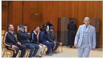 إقبال جيد للمصريين في الأردن خلال اليوم الثاني لجولة الإعادة لانتخابات مجلس النواب 2025 