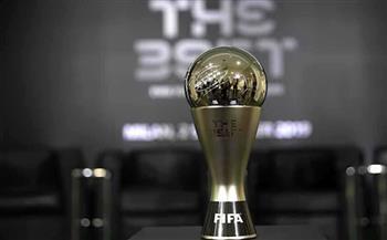 "ذا بيست".. انطلاق حفل الفيفا لاختيار الأفضل في عام 2025