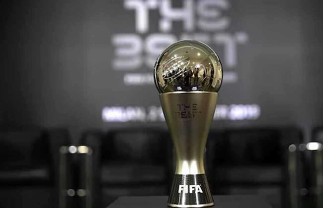 "ذا بيست".. انطلاق حفل الفيفا لاختيار الأفضل في عام 2025