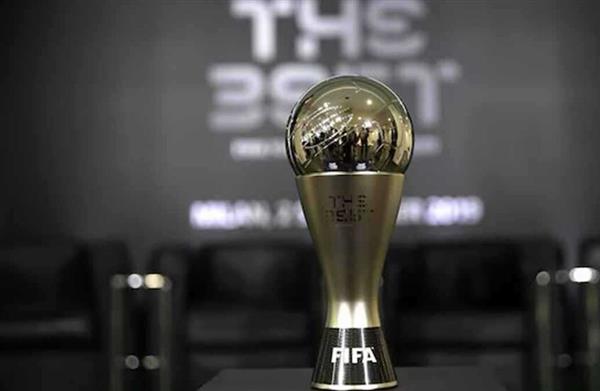 "ذا بيست".. انطلاق حفل الفيفا لاختيار الأفضل في عام 2025 