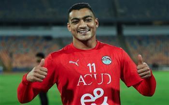 تشكيل المنتخب لمباراة نيجيريا الودية في إطار الاستعداد لكأس الأمم الأفريقية