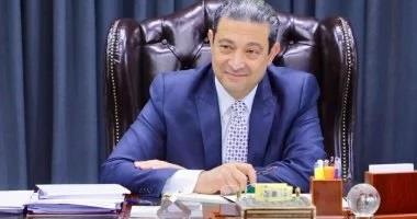 محافظ دمياط يحيل مخالفات صرف أسمدة مدعمة دون وجه حق للتحقيق