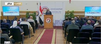 الهيئة الوطنية للانتخابات: غدًا ا انطلاق جولة الإعادة للمرحلة الثانية من انتخابات مجلس النواب 2025 