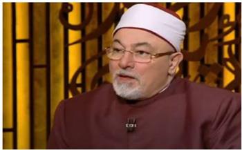 الشيخ خالد الجندي: لن ندخل الجنة بأعمالنا 