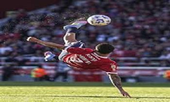 حفل ذا بيست.. سانتياجو مونتيل يفوز بجائزة بوشكاش لأفضل هدف في العالم