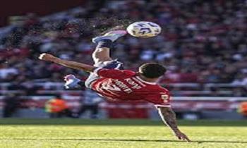 حفل ذا بيست.. سانتياجو مونتيل يفوز بجائزة بوشكاش لأفضل هدف في العالم