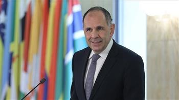 وزيرا خارجية اليونان وألبانيا يبحثان مسار دول غرب البلقان نحو الاتحاد الأوروبي