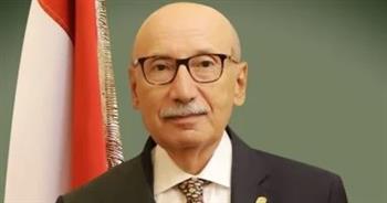 رئيس "القضاء الأعلى" يثمن جهود "الأمم المتحدة" في التصدي للجرائم السيبرانية ضد المرأة 