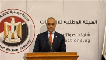 "الوطنية للانتخابات": بدء فرز الأصوات بـ31 لجنة بالخارج في جولة الإعادة للمرحلة الثانية من انتخابات "النواب"