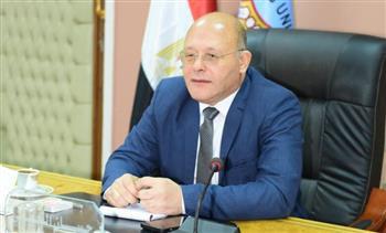 جامعة سوهاج تفتتح معرضًا للأعمال والمنتجات الصديقة للبيئة بمشاركة طلابية ومؤسسات مجتمعية