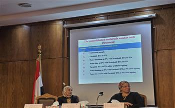 آثار القاهرة تنظم ندوة علمية حول الفخار المصري القديم بين الصناعة والصيانة 