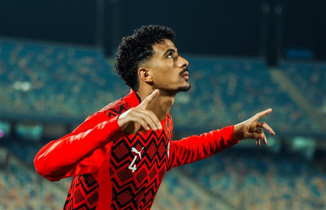 انطلاق مباراة المنتخب الوطني الودية أمام نيجيريا