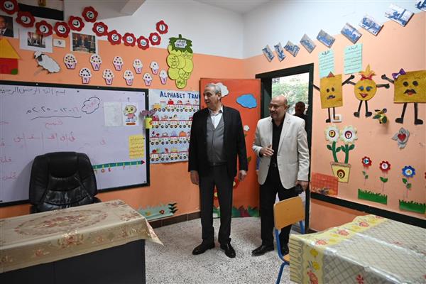 محافظ الغربية يتفقد لجان جولة الإعادة لانتخابات "النواب" ويعلن الجاهزية الكاملة لـ642 لجنة 