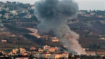 الصحة اللبنانية: استشهاد مواطن وإصابة 5 آخرين جراء غارة معادية