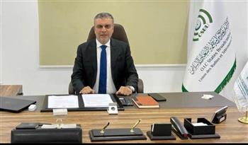 عمرو الليثي يوقع اتفاقية تعاون مع بين اتحاد إذاعات وتلفزيونات التعاون الإسلامي ومجموعة الصين للإعلام