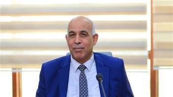 رئيس جامعة كفر الشيخ يتفقد الموقع العام للمدينة الطبية ومستجدات العمل بمستشفى الطوارئ