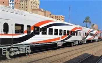 مواعيد قطارات «القاهرة - أسوان» اليوم الأربعاء 17 ديسمبر 2025