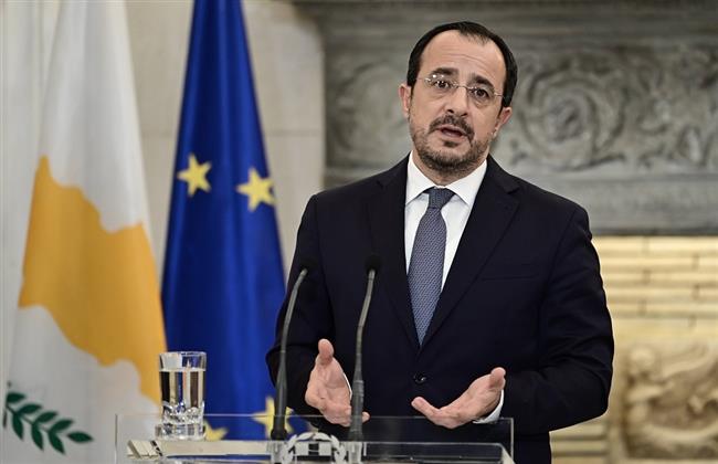 الرئيس القبرصي: انضمامنا للناتو "سيكون تطوراً طبيعياً"