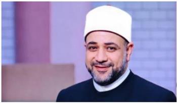 أيمن أبو عمر: ندوة الفتوى والواقع الإنساني رسالة عالمية لتحمل المسؤولية ومواجهة التطرف