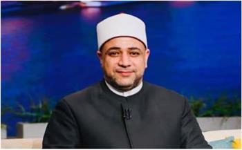 أيمن أبو عمر: ندوة الفتوى والواقع الإنساني رسالة عالمية لتحمل المسؤولية ومواجهة التطرف 