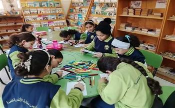 "لغة الضاد بين الهوية والإبداع".. مواهب الفيوم تحتفي باليوم العالمي للغة العربية 