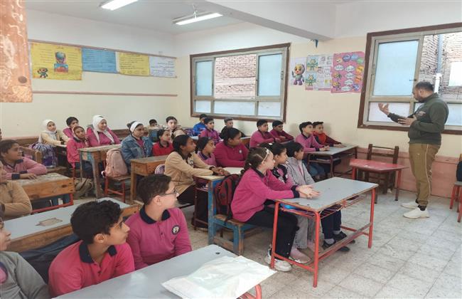 فعاليات توعوية احتفالا باليوم العالمي للغة العربية بثقافة الغربية 