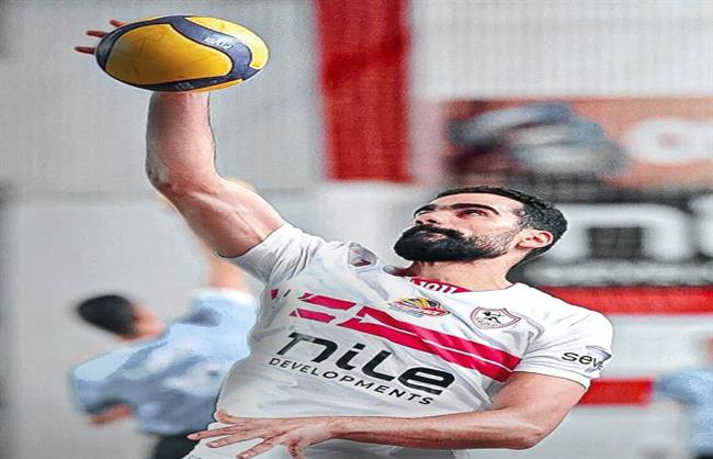 فوز رجال طائرة الزمالك على الزهور فى الدوري.. ويلتقي دجلة السبت المقبل    