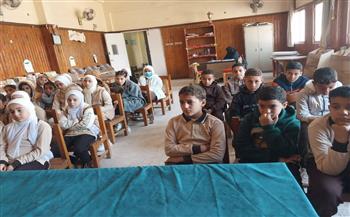 «ثقافة الغنايم» بأسيوط تنظم لقاء حوارى حول لا للتعصب ونعم للتنافس الشريف