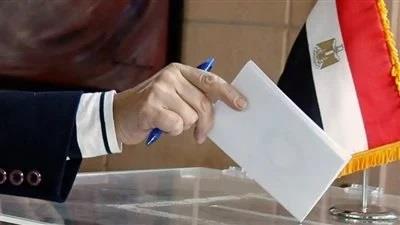 انتهاء تصويت المصريين بالكويت في جولة الإعادة بالمرحلة الثانية لانتخابات "النواب" 