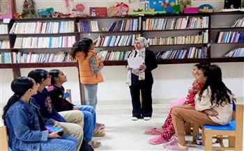 ثقافة جنوب سيناء تنظم أنشطة متنوعة بالطور ونويبع وأبو زنيمة 