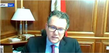 سفير مصر لدى النمسا: العلاقات الثنائية تشهد طفرة وزخمًا كبيرًا على المستويات السياسية والاقتصادية والثقافية